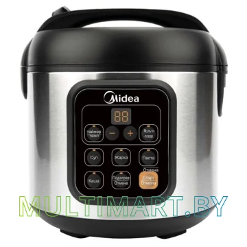 Мультиварка Midea MPC-6030